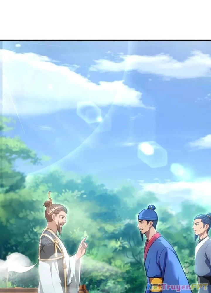 Thái Cổ Yêu Thánh Lấy Ta Làm Lô Đỉnh Chapter 126 - 12