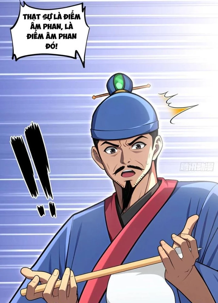 Thái Cổ Yêu Thánh Lấy Ta Làm Lô Đỉnh Chapter 126 - 18