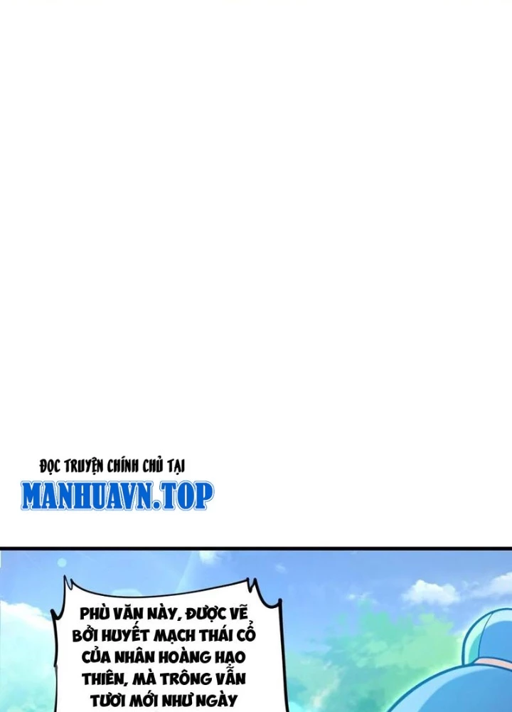 Thái Cổ Yêu Thánh Lấy Ta Làm Lô Đỉnh Chapter 126 - 20