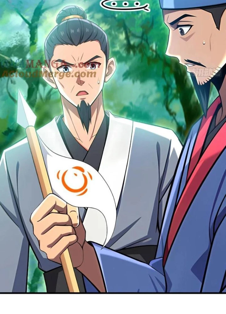 Thái Cổ Yêu Thánh Lấy Ta Làm Lô Đỉnh Chapter 126 - 22