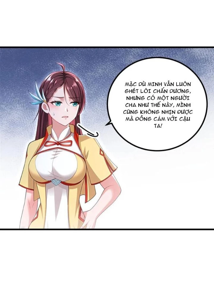 Thái Cổ Yêu Thánh Lấy Ta Làm Lô Đỉnh Chapter 126 - 28