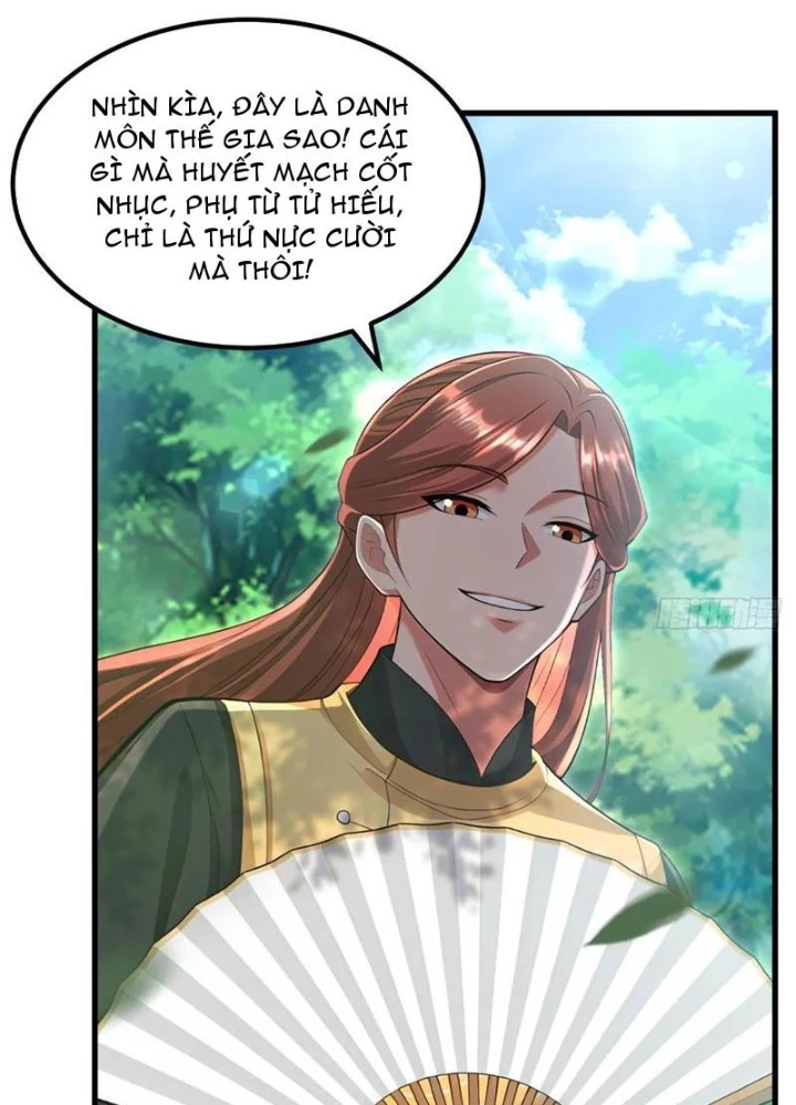 Thái Cổ Yêu Thánh Lấy Ta Làm Lô Đỉnh Chapter 126 - 30