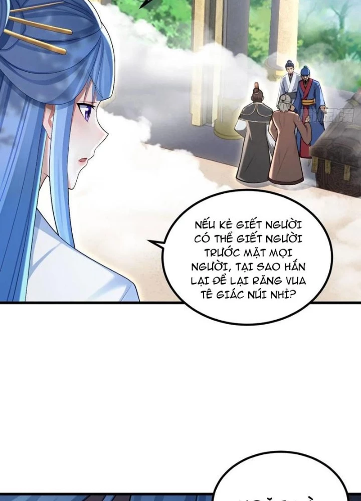 Thái Cổ Yêu Thánh Lấy Ta Làm Lô Đỉnh Chapter 126 - 34