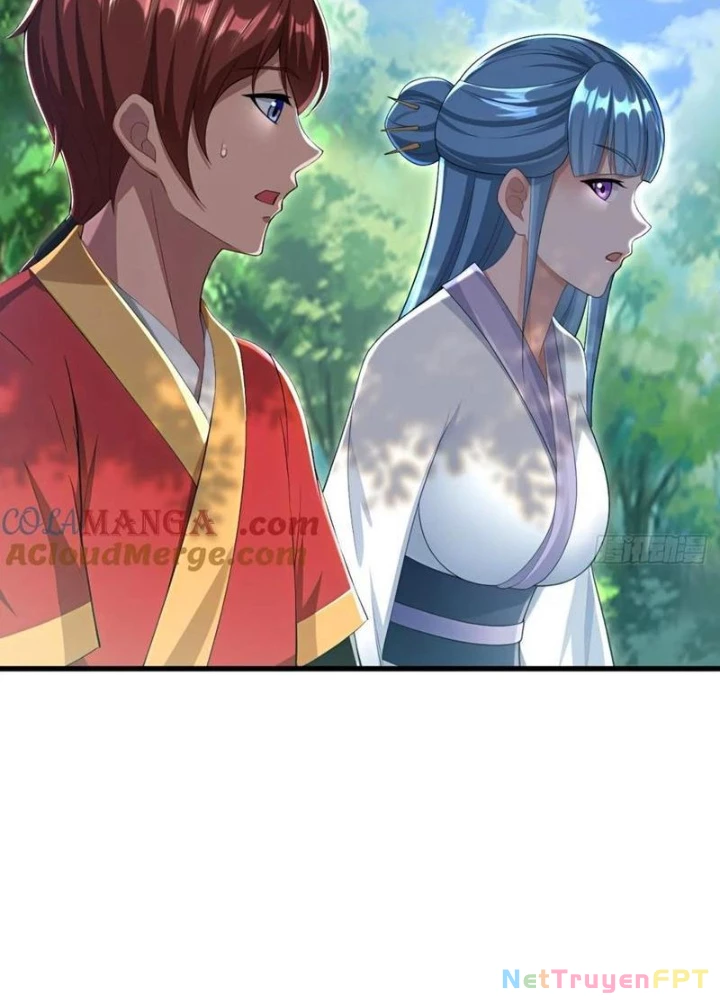 Thái Cổ Yêu Thánh Lấy Ta Làm Lô Đỉnh Chapter 126 - 42