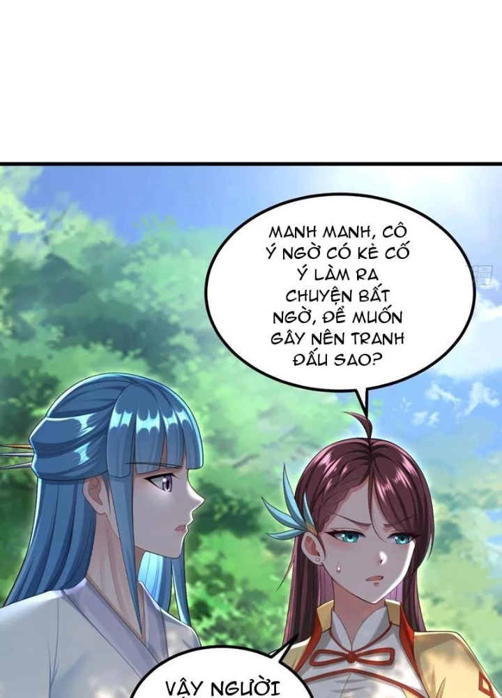 Thái Cổ Yêu Thánh Lấy Ta Làm Lô Đỉnh Chapter 126 - 44