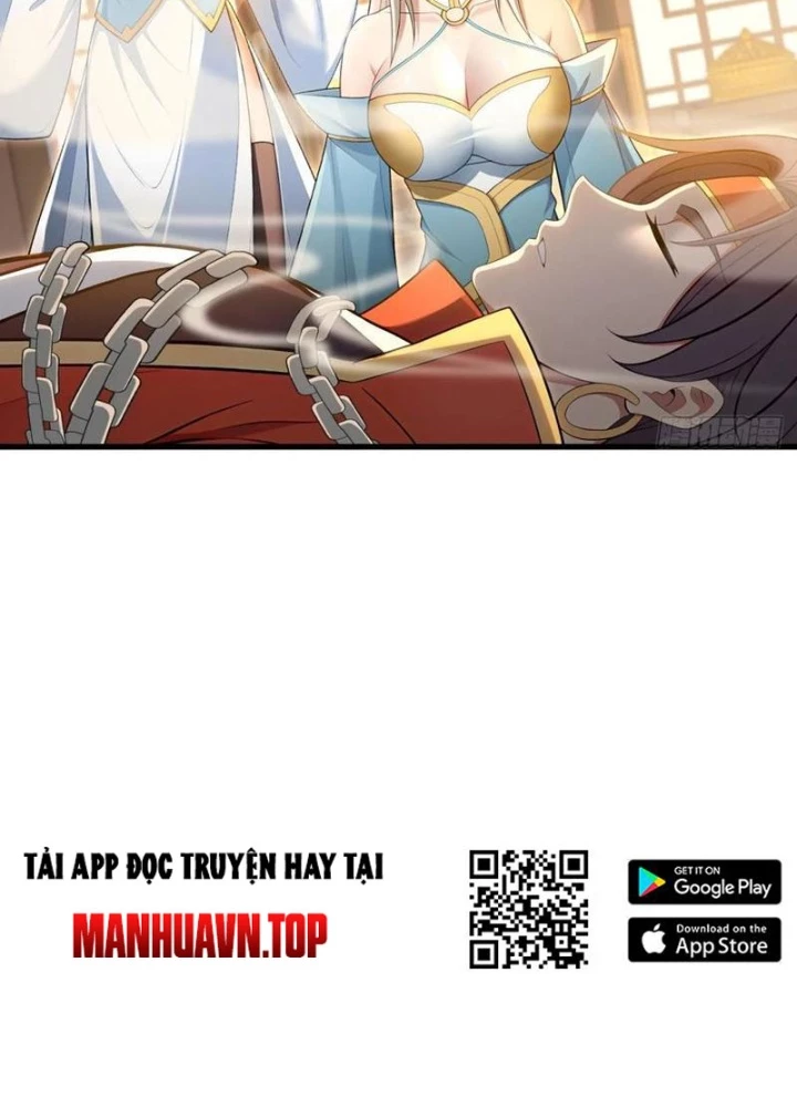 Thái Cổ Yêu Thánh Lấy Ta Làm Lô Đỉnh Chapter 126 - 56