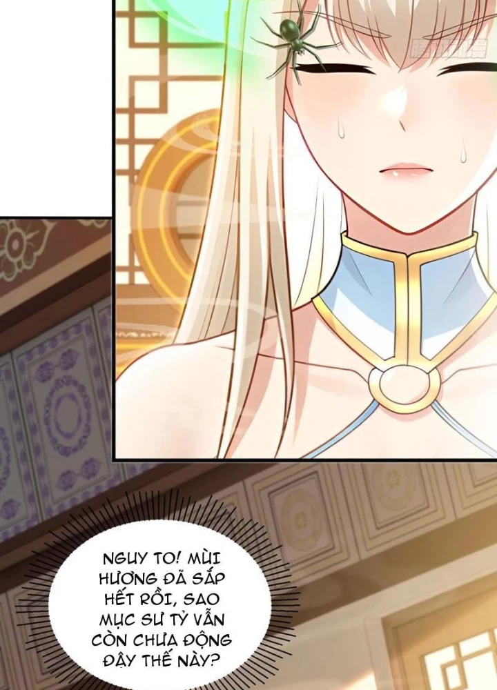 Thái Cổ Yêu Thánh Lấy Ta Làm Lô Đỉnh Chapter 126 - 60