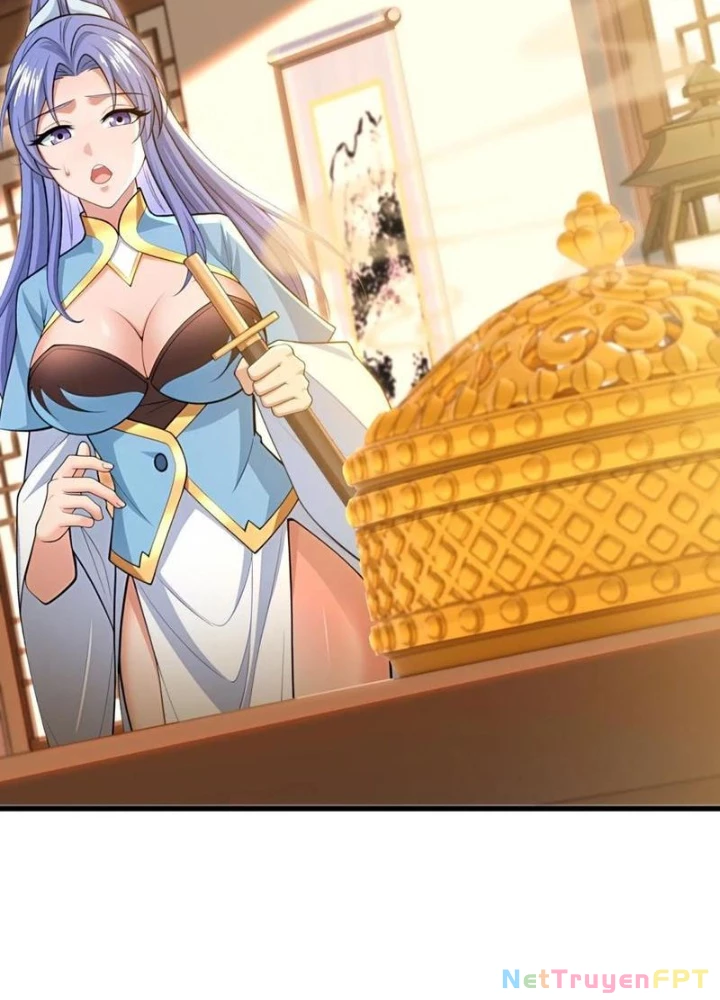 Thái Cổ Yêu Thánh Lấy Ta Làm Lô Đỉnh Chapter 126 - 62