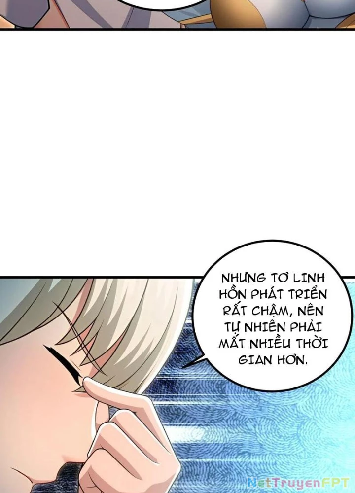 Thái Cổ Yêu Thánh Lấy Ta Làm Lô Đỉnh Chapter 126 - 68