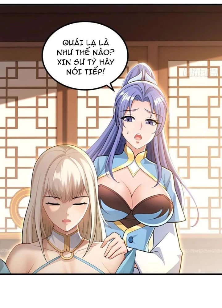 Thái Cổ Yêu Thánh Lấy Ta Làm Lô Đỉnh Chapter 126 - 82