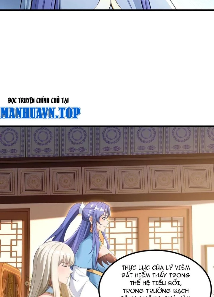 Thái Cổ Yêu Thánh Lấy Ta Làm Lô Đỉnh Chapter 126 - 92