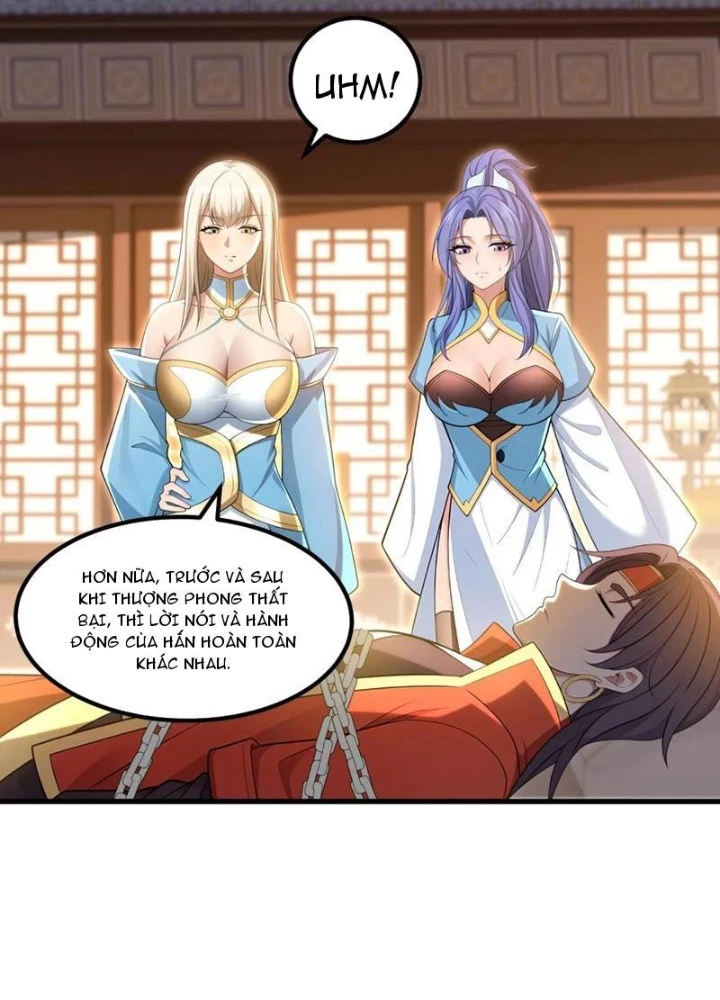 Thái Cổ Yêu Thánh Lấy Ta Làm Lô Đỉnh Chapter 126 - 98