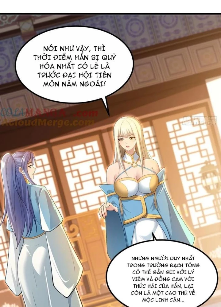 Thái Cổ Yêu Thánh Lấy Ta Làm Lô Đỉnh Chapter 126 - 104