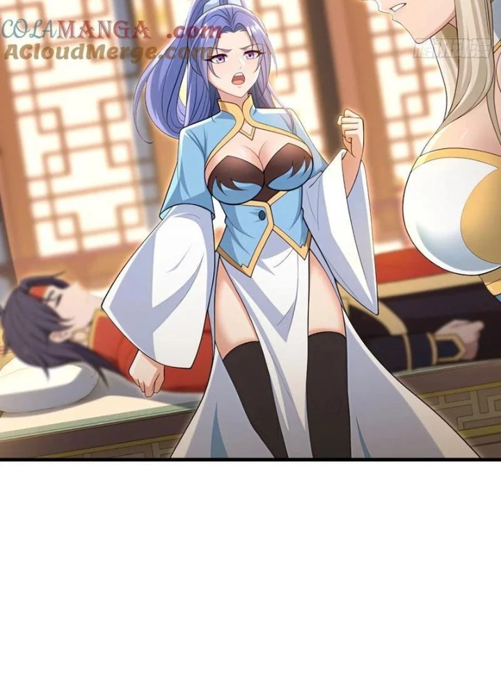 Thái Cổ Yêu Thánh Lấy Ta Làm Lô Đỉnh Chapter 126 - 120