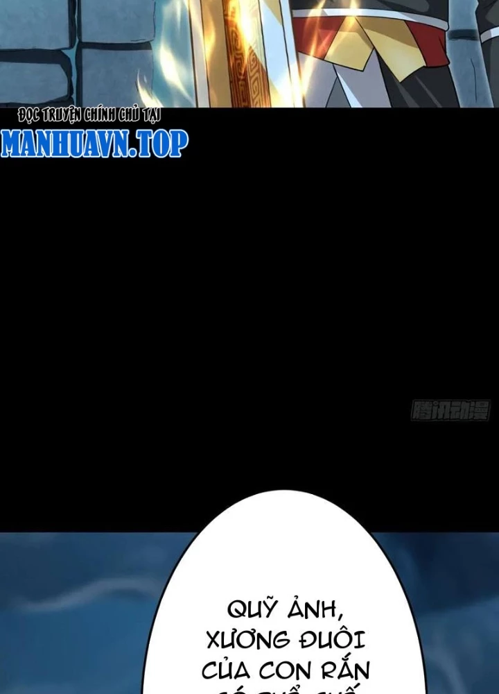 Thái Cổ Yêu Thánh Lấy Ta Làm Lô Đỉnh Chapter 131 - 5