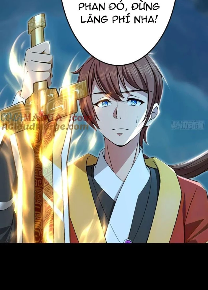 Thái Cổ Yêu Thánh Lấy Ta Làm Lô Đỉnh Chapter 131 - 7