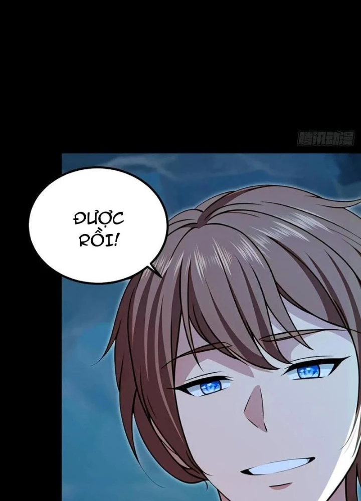 Thái Cổ Yêu Thánh Lấy Ta Làm Lô Đỉnh Chapter 131 - 9