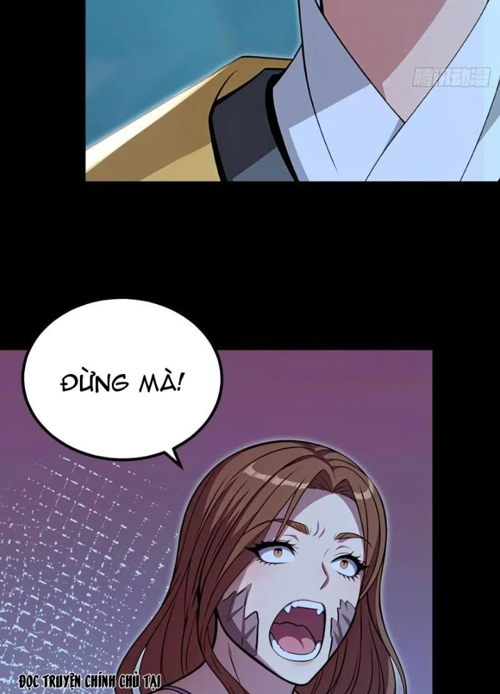 Thái Cổ Yêu Thánh Lấy Ta Làm Lô Đỉnh Chapter 131 - 11