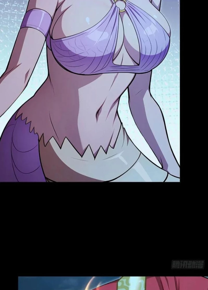 Thái Cổ Yêu Thánh Lấy Ta Làm Lô Đỉnh Chapter 131 - 13