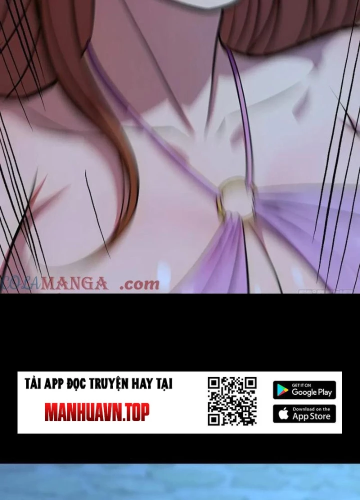 Thái Cổ Yêu Thánh Lấy Ta Làm Lô Đỉnh Chapter 131 - 17