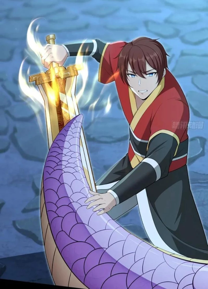 Thái Cổ Yêu Thánh Lấy Ta Làm Lô Đỉnh Chapter 131 - 19