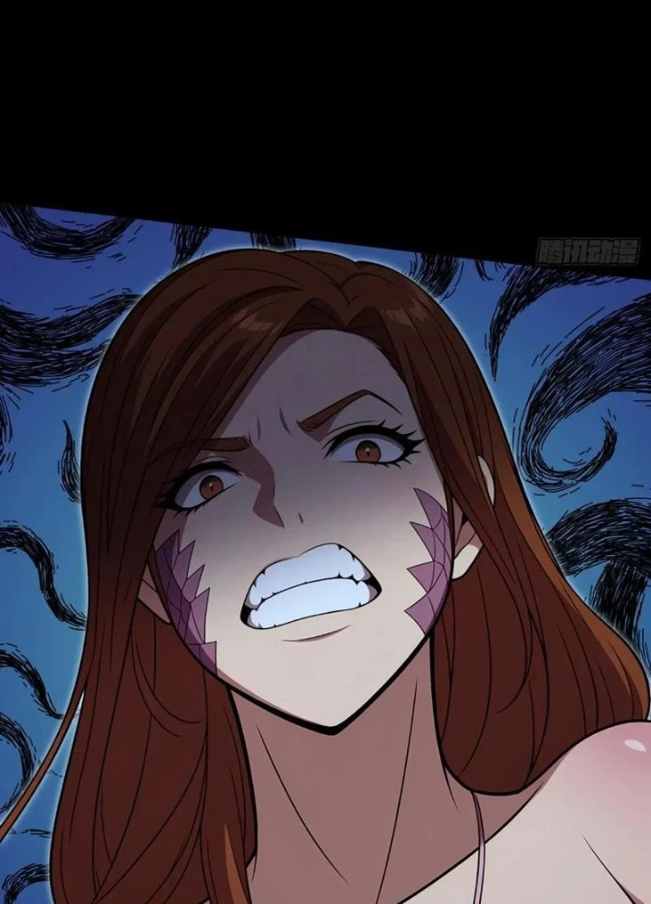 Thái Cổ Yêu Thánh Lấy Ta Làm Lô Đỉnh Chapter 131 - 21