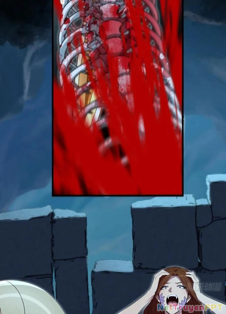 Thái Cổ Yêu Thánh Lấy Ta Làm Lô Đỉnh Chapter 131 - 25