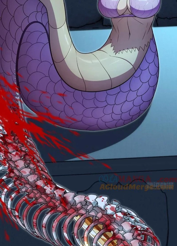 Thái Cổ Yêu Thánh Lấy Ta Làm Lô Đỉnh Chapter 131 - 27