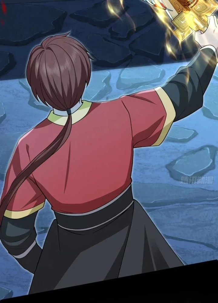 Thái Cổ Yêu Thánh Lấy Ta Làm Lô Đỉnh Chapter 131 - 29