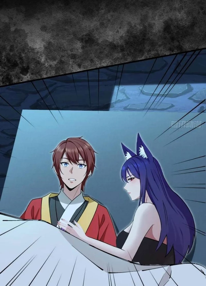 Thái Cổ Yêu Thánh Lấy Ta Làm Lô Đỉnh Chapter 131 - 31