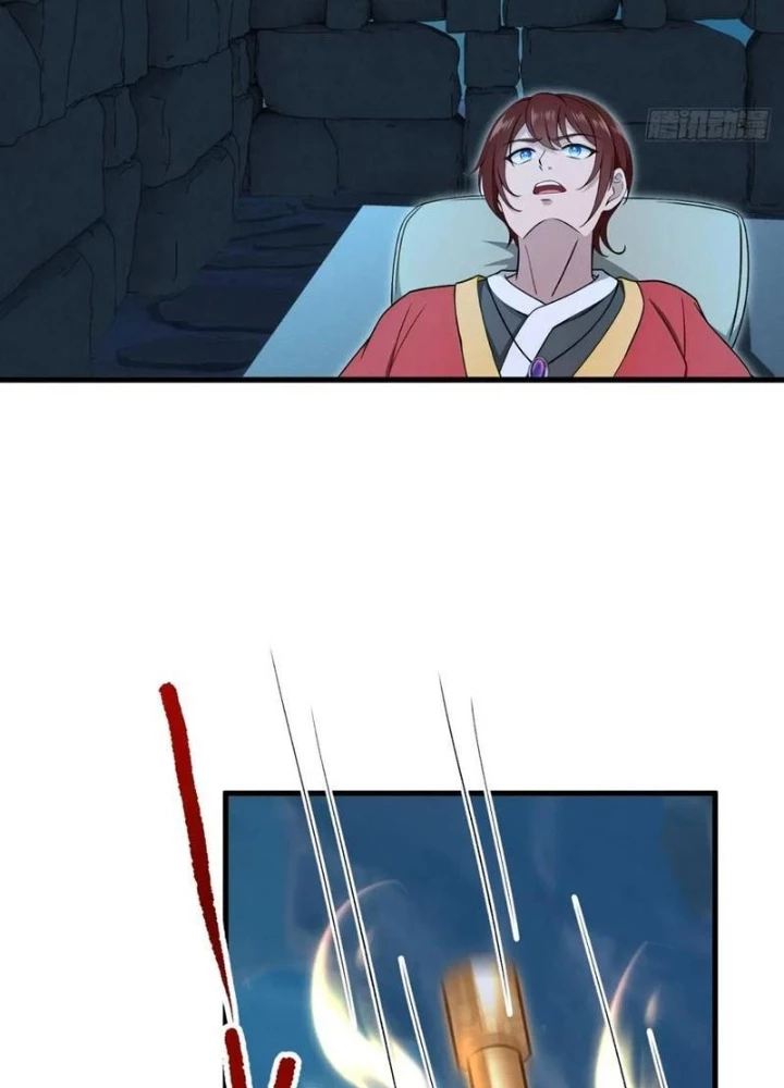 Thái Cổ Yêu Thánh Lấy Ta Làm Lô Đỉnh Chapter 131 - 35