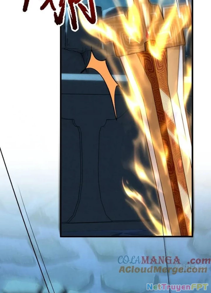 Thái Cổ Yêu Thánh Lấy Ta Làm Lô Đỉnh Chapter 131 - 37