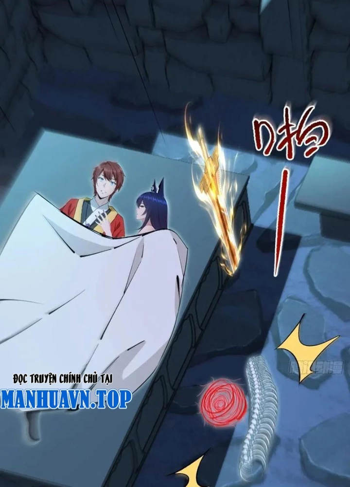 Thái Cổ Yêu Thánh Lấy Ta Làm Lô Đỉnh Chapter 131 - 39