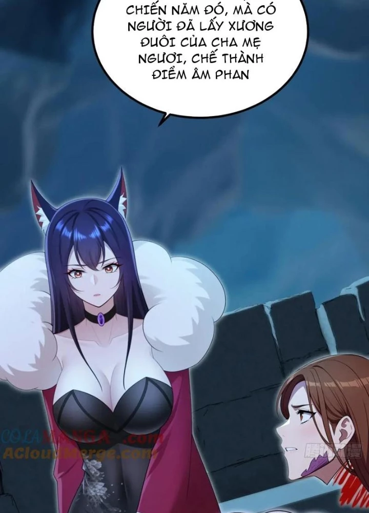 Thái Cổ Yêu Thánh Lấy Ta Làm Lô Đỉnh Chapter 131 - 57