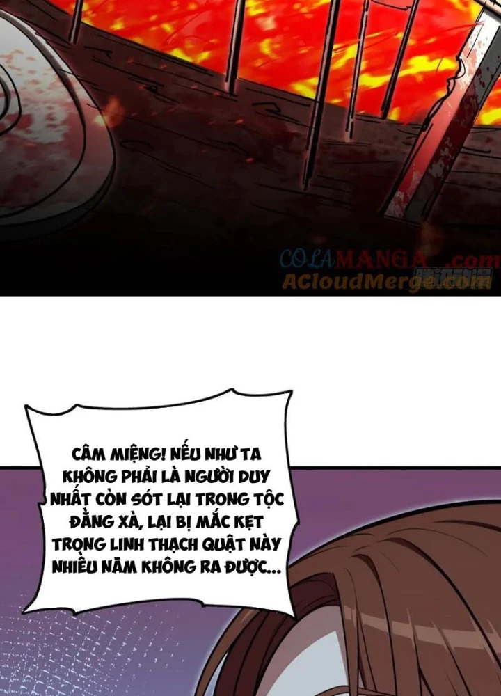 Thái Cổ Yêu Thánh Lấy Ta Làm Lô Đỉnh Chapter 131 - 63