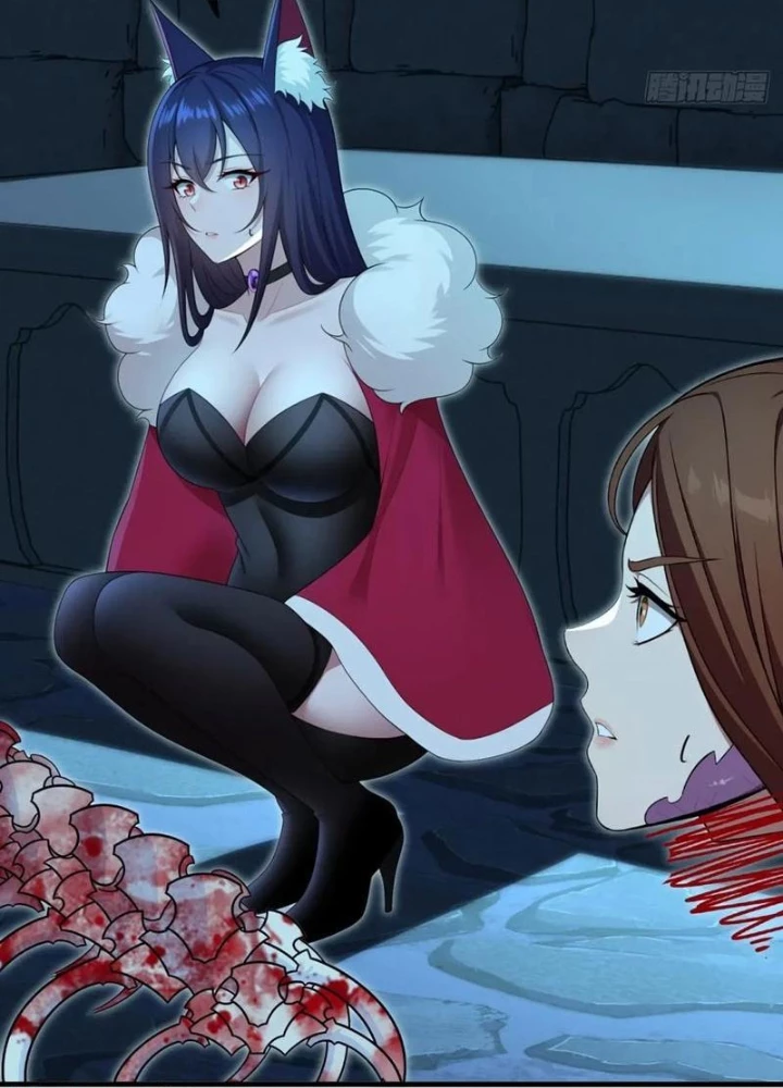 Thái Cổ Yêu Thánh Lấy Ta Làm Lô Đỉnh Chapter 131 - 67