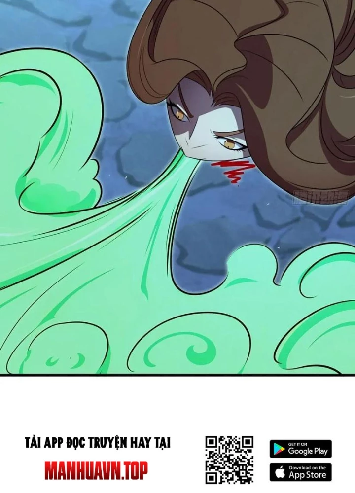 Thái Cổ Yêu Thánh Lấy Ta Làm Lô Đỉnh Chapter 131 - 75
