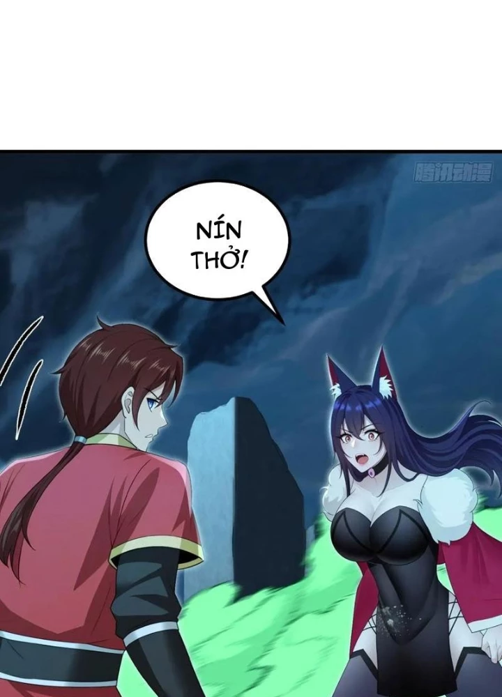Thái Cổ Yêu Thánh Lấy Ta Làm Lô Đỉnh Chapter 131 - 77