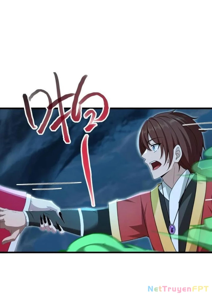 Thái Cổ Yêu Thánh Lấy Ta Làm Lô Đỉnh Chapter 131 - 79