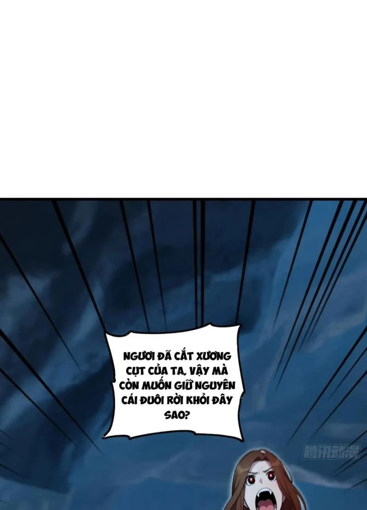 Thái Cổ Yêu Thánh Lấy Ta Làm Lô Đỉnh Chapter 131 - 81