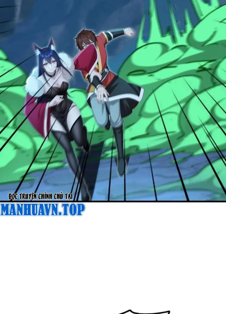 Thái Cổ Yêu Thánh Lấy Ta Làm Lô Đỉnh Chapter 131 - 83