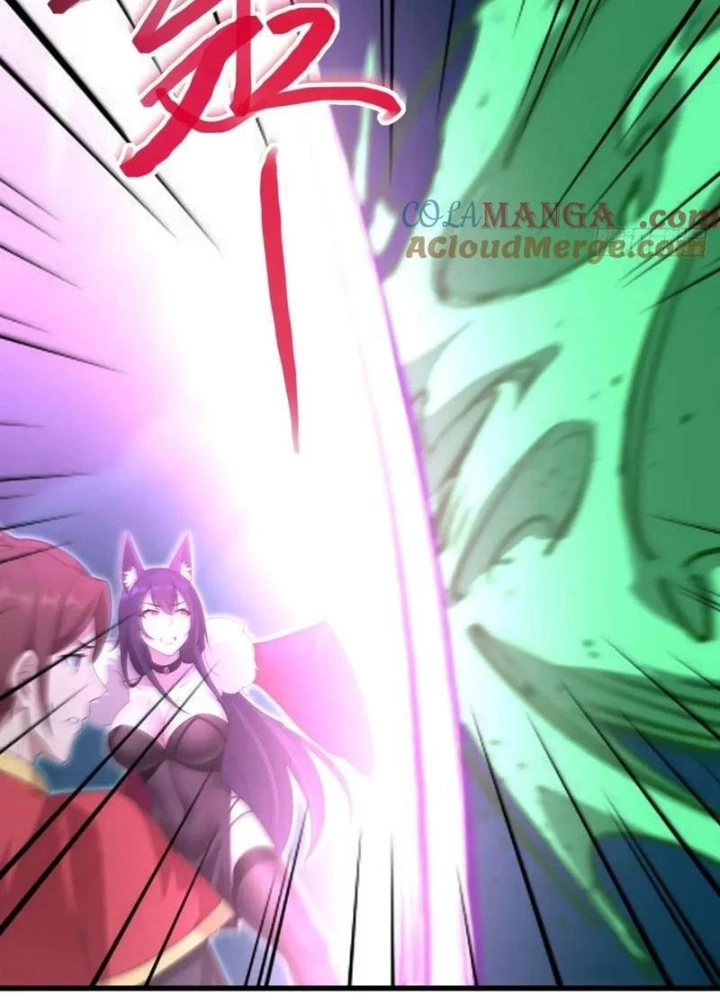 Thái Cổ Yêu Thánh Lấy Ta Làm Lô Đỉnh Chapter 131 - 89