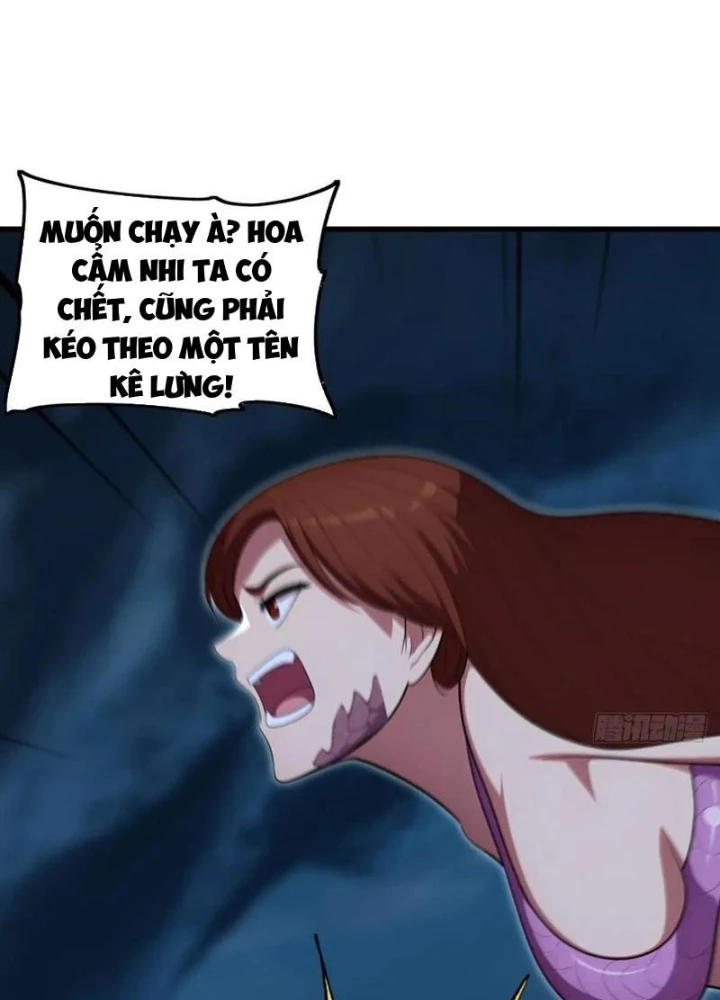 Thái Cổ Yêu Thánh Lấy Ta Làm Lô Đỉnh Chapter 131 - 95