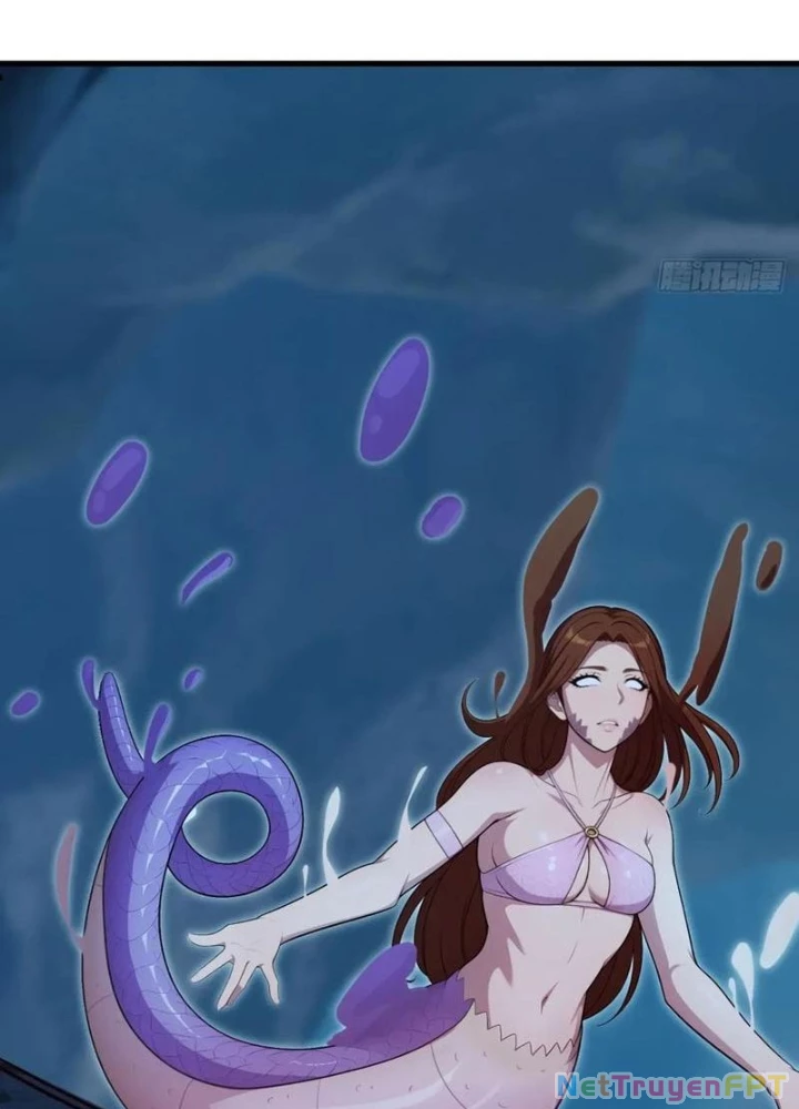 Thái Cổ Yêu Thánh Lấy Ta Làm Lô Đỉnh Chapter 131 - 101