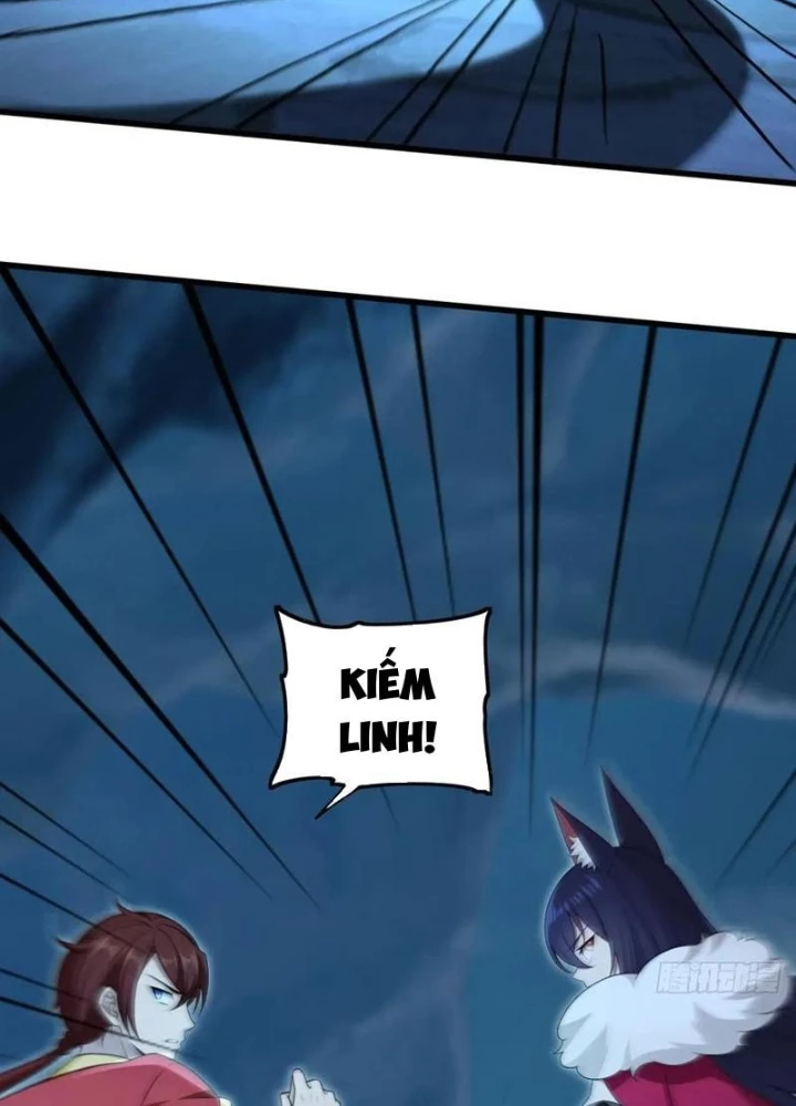 Thái Cổ Yêu Thánh Lấy Ta Làm Lô Đỉnh Chapter 131 - 105