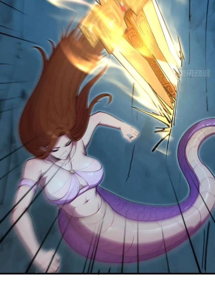 Thái Cổ Yêu Thánh Lấy Ta Làm Lô Đỉnh Chapter 131 - 113