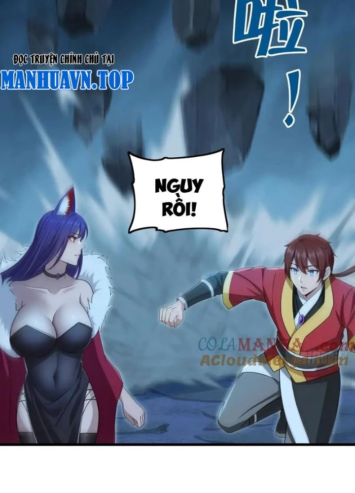 Thái Cổ Yêu Thánh Lấy Ta Làm Lô Đỉnh Chapter 131 - 119