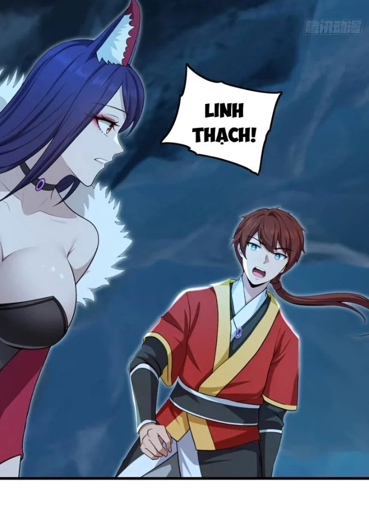 Thái Cổ Yêu Thánh Lấy Ta Làm Lô Đỉnh Chapter 131 - 123