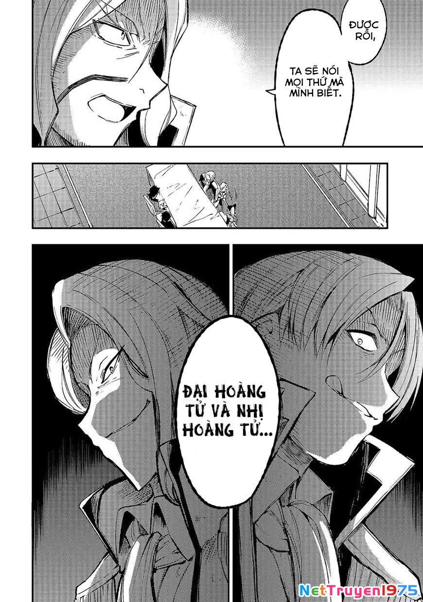 Hitoribocchi No Isekai Kouryaku Chapter 135 - 7