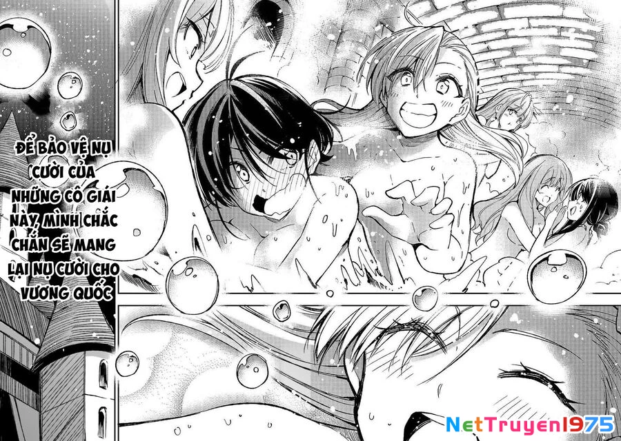 Hitoribocchi No Isekai Kouryaku Chapter 136 - 9